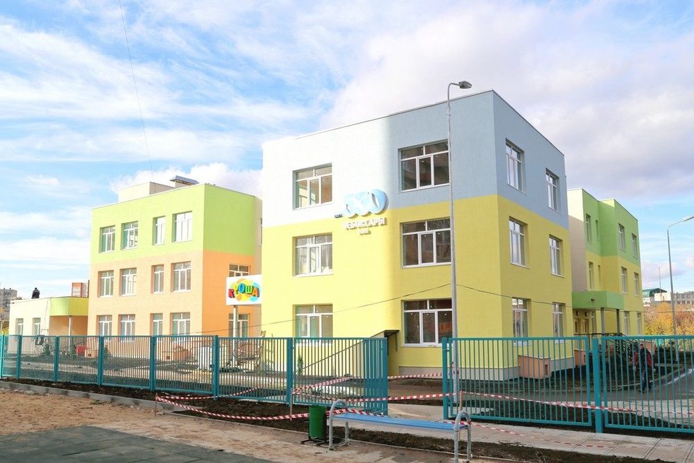 Объект на Мясокомбинатском проезде, 117а — Бетон-Сервис
